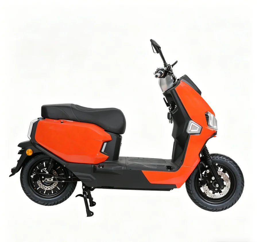 RRE Best-selling adult electric motorcycle, powerful, safe and comfortable riding, the world's best-selling model.