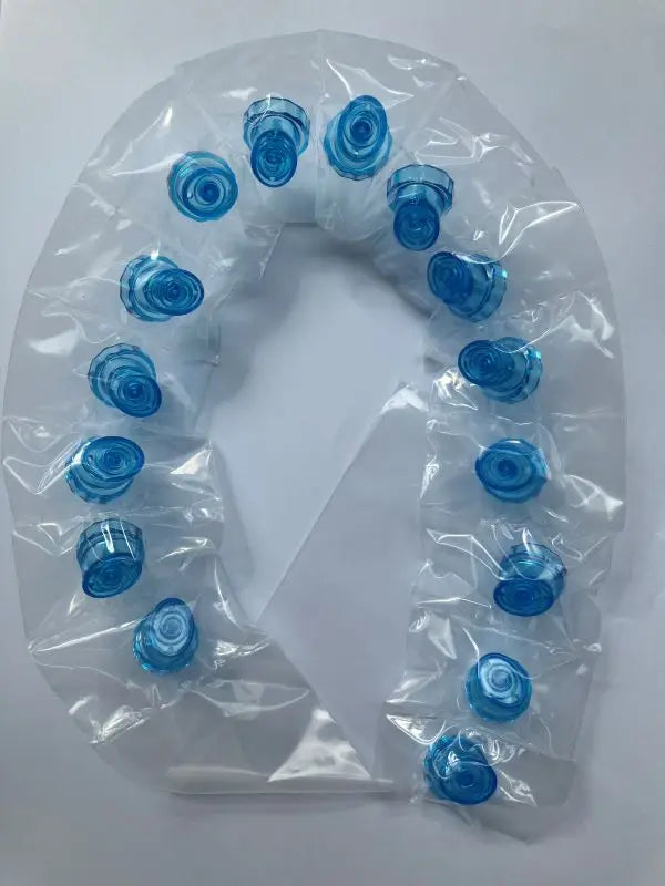 Cleaning Cups For Hydrafacy Handlepiece Of Hydra MD EDGE SYSTEMS Hydrafacy Accessories
