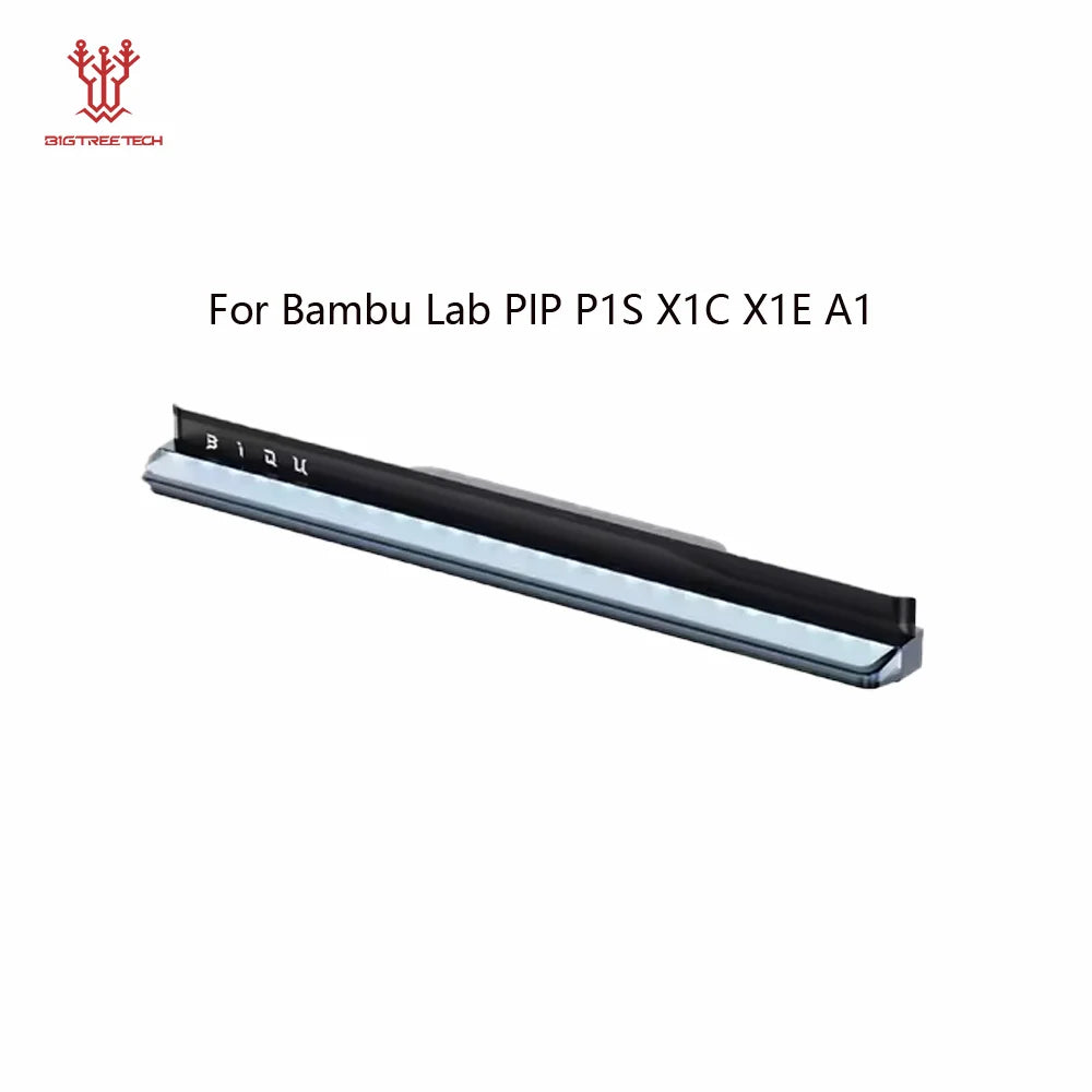 BlQU Panda Status Printer Status Indicator LEDS Lighting For Bambu Lab P1P P1S X1C X1E A1 3D printers