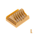 1/5/10PCS Medical Plastic Laparoscopic Polymer Ligation Clips Clips Endoscopy Surgery Surgical Vascular Clips Medical Tools