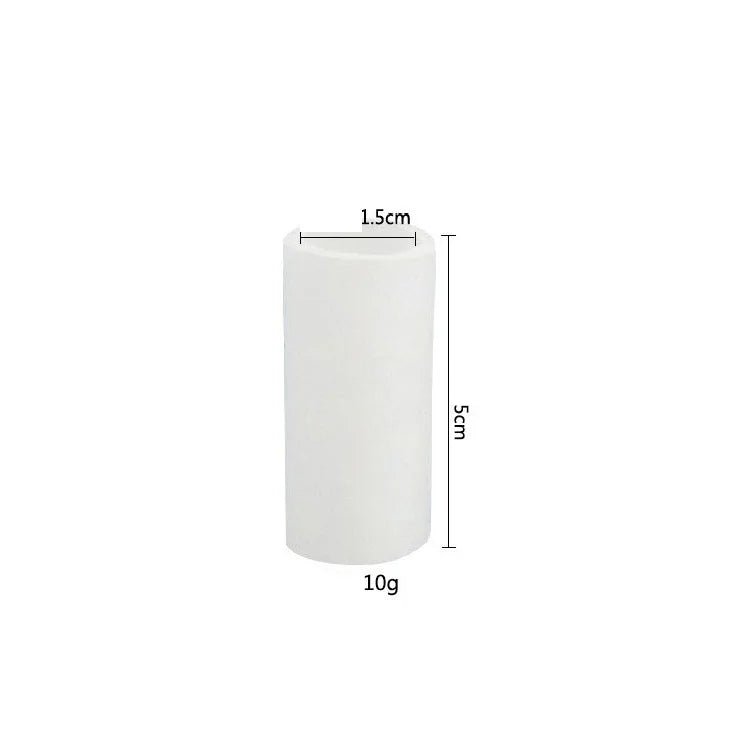 1pcs S/M/L professional male amplification stretcher amplification system silicone sleeve Masters professional Exrender pump