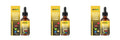 Maca Root Beet Root L-Arginine Liquid Drops Herbal Supplement for Men Energy Vitality Active Daily Wellness Support 60ml