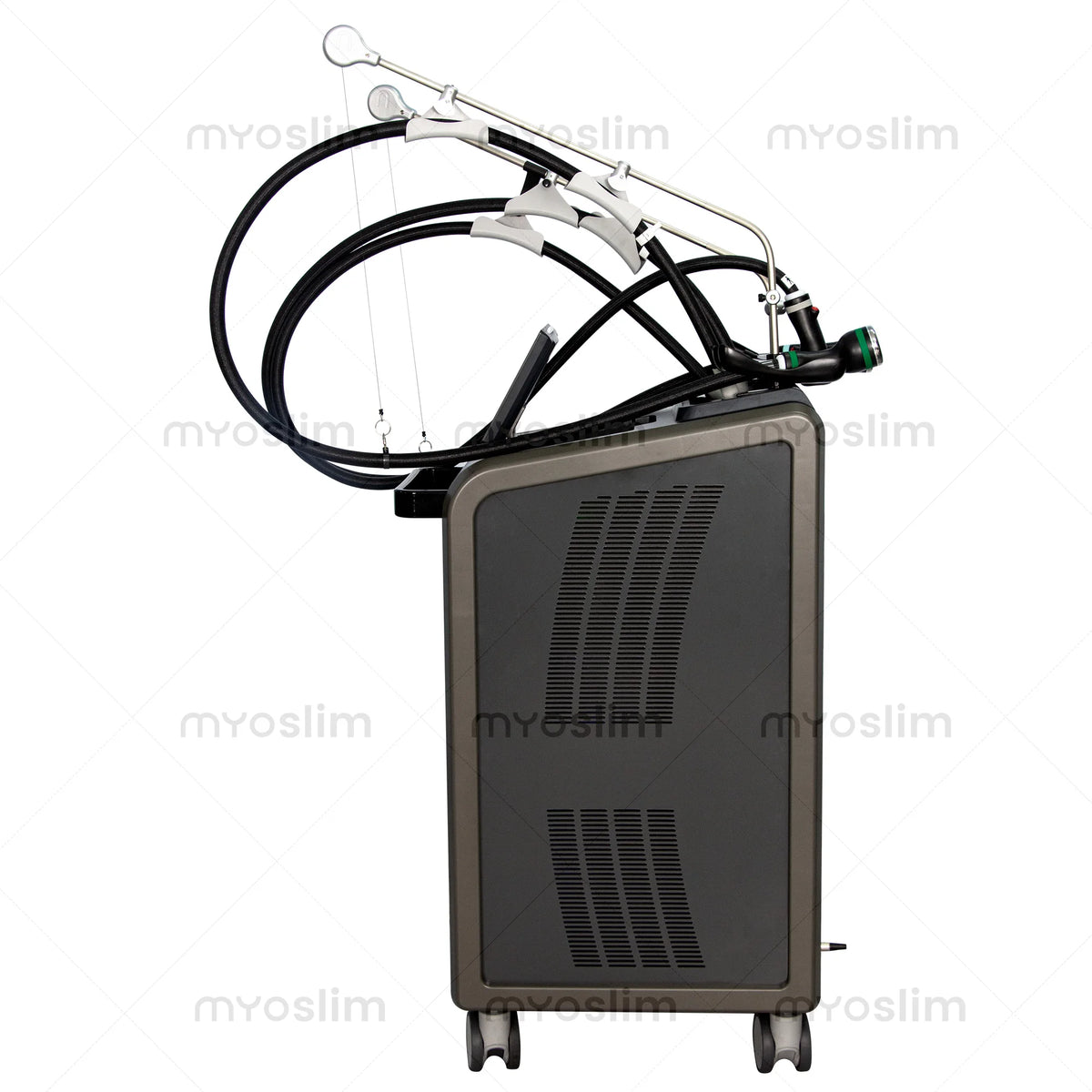 New Pro 3 Handles Micro Wave 80% Fat Reduction Safe Weight Loss Body Slimming Eliminate Double Chin Removal
