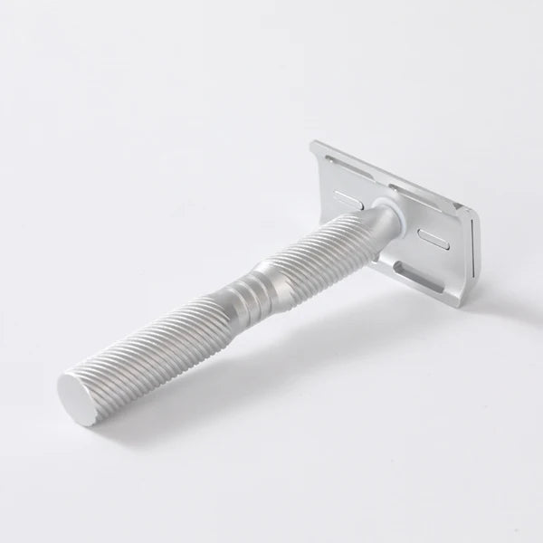 YAQI Ghost (Aluminum Version)  Light Weight Safety Razor