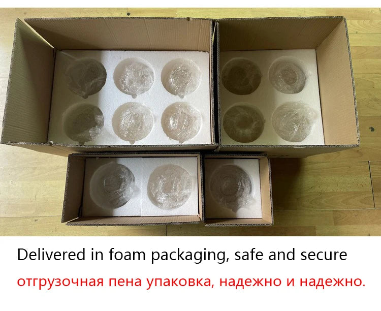 E27 E14 Milky Glass Lampshade Replacement Part Lighting Accessory for Chandelier D4cm D3cm Opening White Globe Glass Lamp Shade