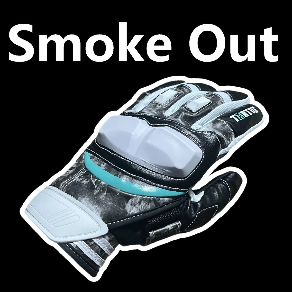 CSGO Gloves Multiple Series One Pair CS GO Game Real Life Specialist Sport Moto Gloves IRL Cosplay Skins