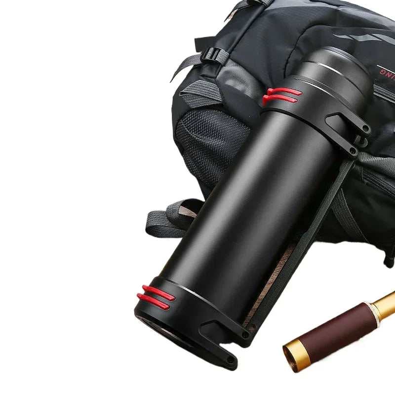 3L/2L High capacity Stainless steel thermos Fashion everyday, outdoor,automotive water thermo cup Portable insulation Vacuum cup