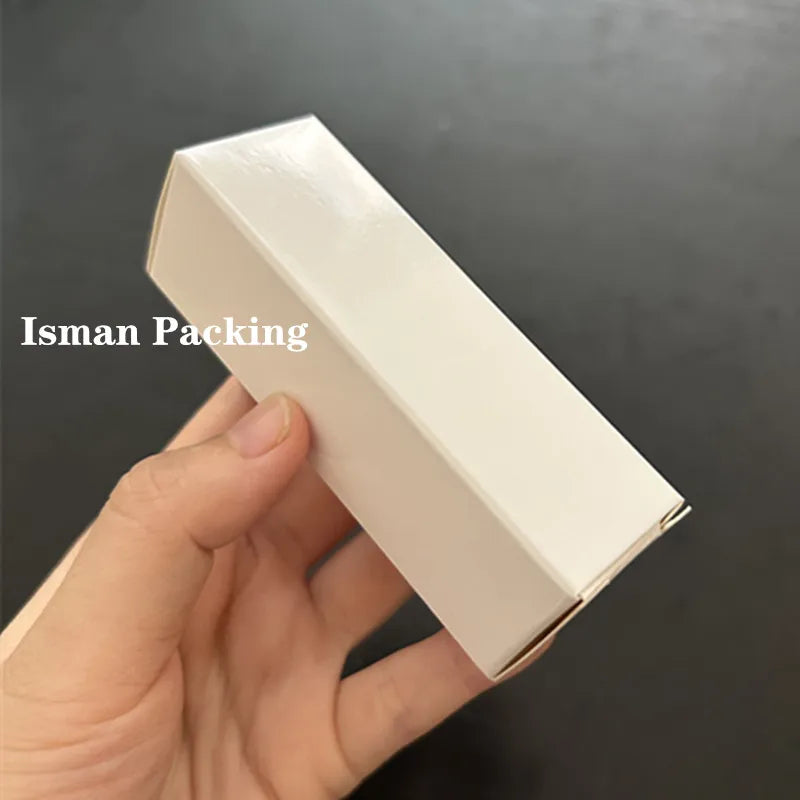 50Pcs Newest Refillable Fat 6g Matte Pink Cheek Lip Balm Packaging Foundation Stick Container Eyeshadow Concealer Stick Tubes
