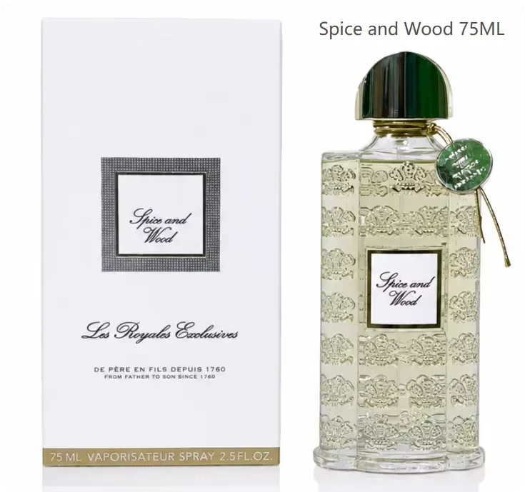 100ML/75ML High Quality Perfume Women Long Lasting Floral Wood Fruit Flavoring Scent Parfum Epheon Female for Men Fragrances