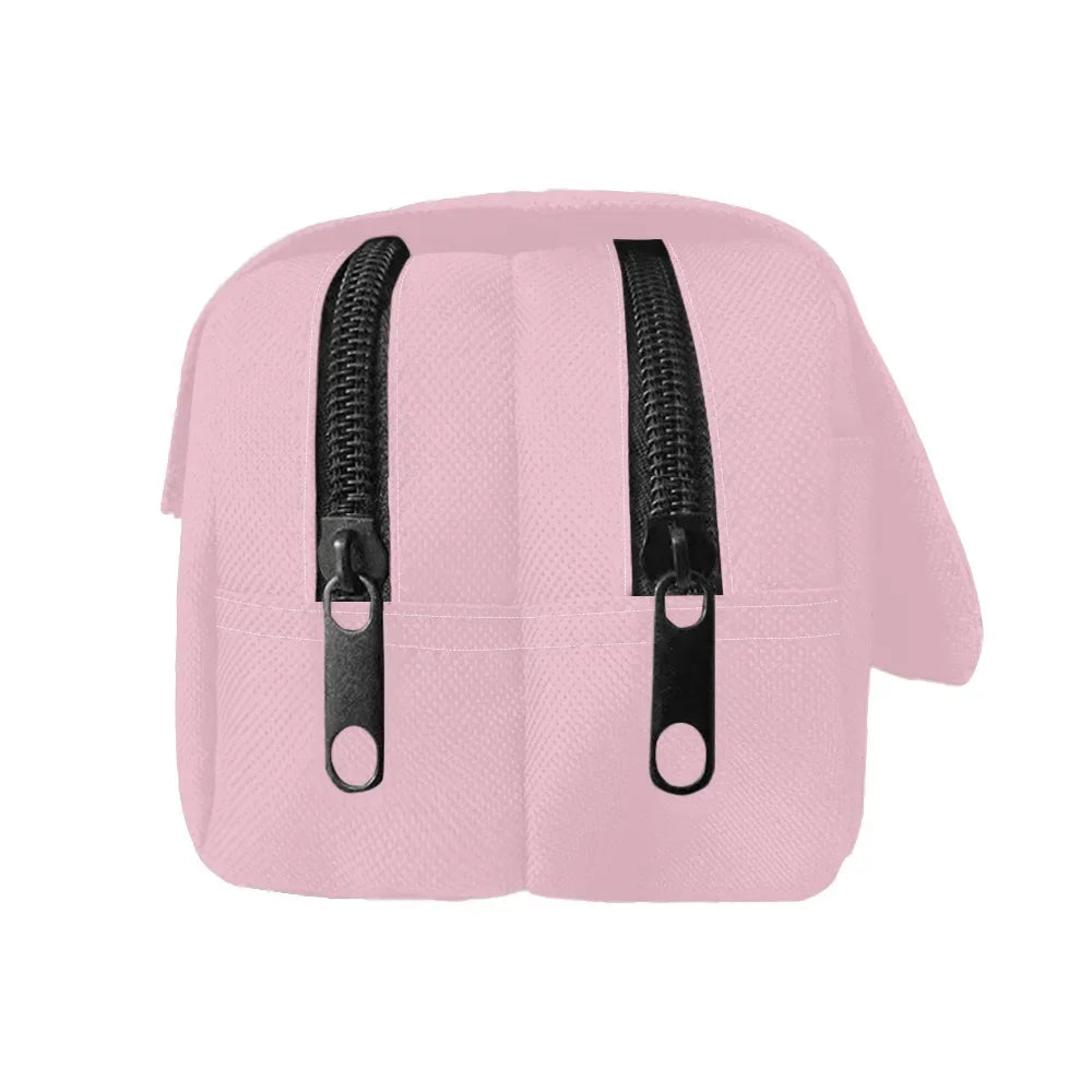 New Anime Peripheral Demon Slayer 3D School Backpack Lunch Bag Pencil Case 3-Piece Set Printed Holiday Gift for Students Gift