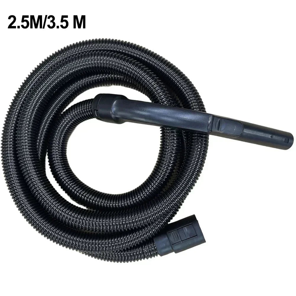 2.5/3.5 Hose For Karcher NT20 30 WD1 WD2 WD3 WD4 WD5 WD6 WD 6 P Premium Household Supplies Cleaning Vacuum Parts