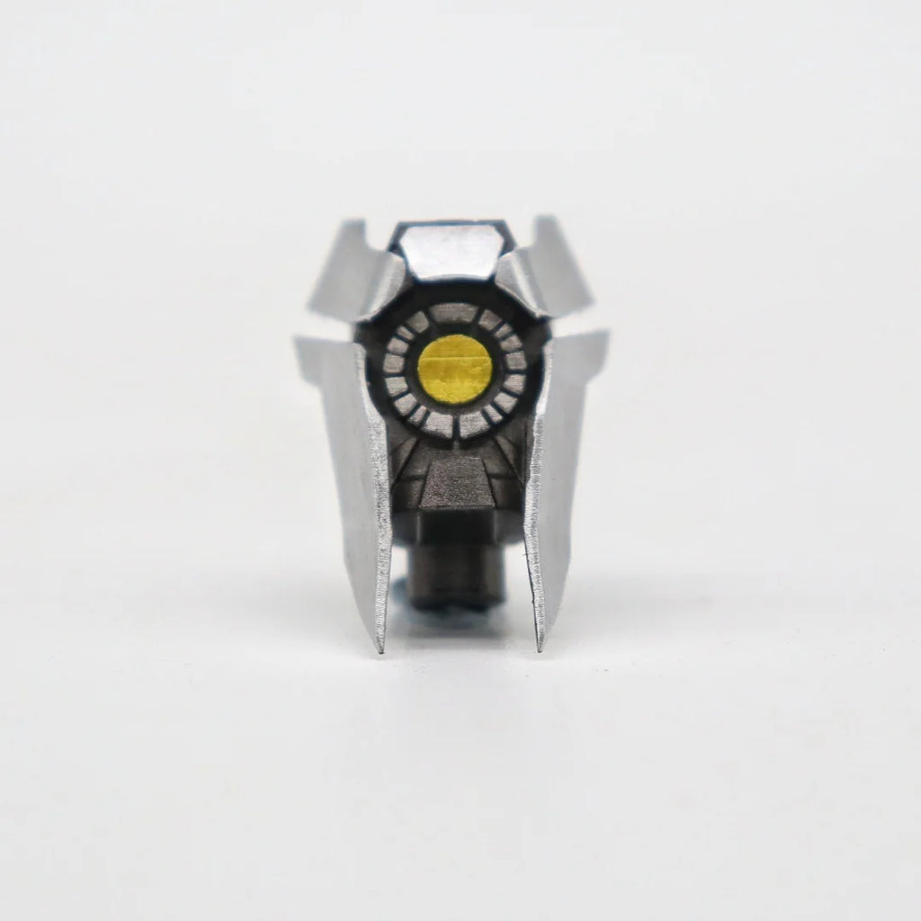 3D Print Head Upgrade Kit For AGE OF THE PRIME NEXUS PRIME or AMALGAMOUS PRIME Accessories