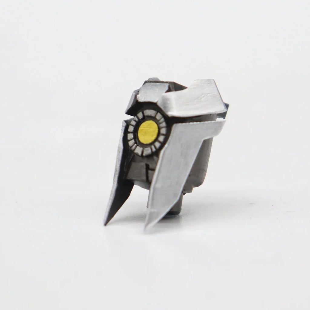 3D Print Head Upgrade Kit For AGE OF THE PRIME NEXUS PRIME or AMALGAMOUS PRIME Accessories