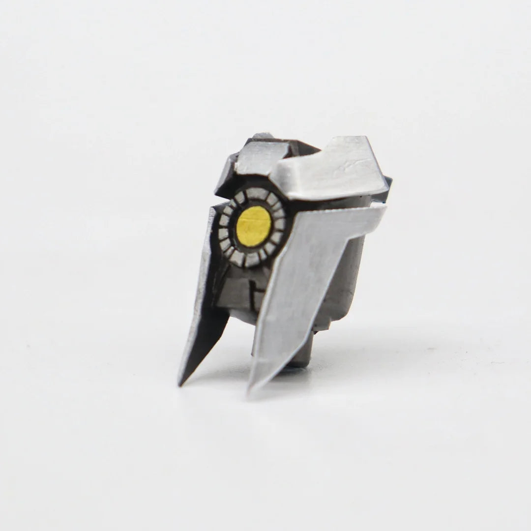 3D Print Head Upgrade Kit For AGE OF THE PRIME NEXUS PRIME or AMALGAMOUS PRIME Accessories