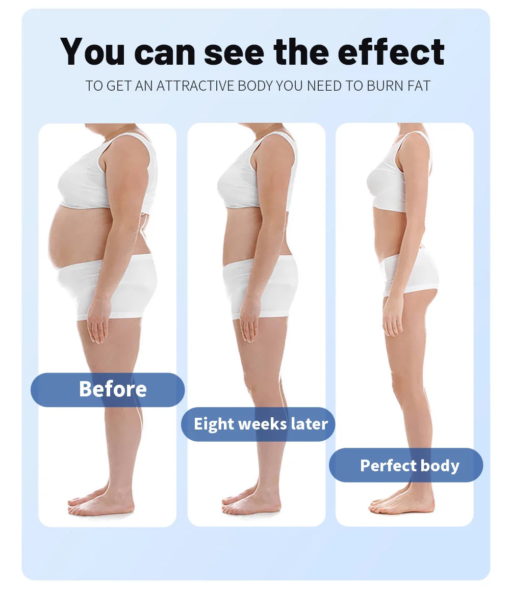 New EMS Body Sculpt Machine Sculpting Electromagnetic Stimulate Body Slimming Machines Muscle Build