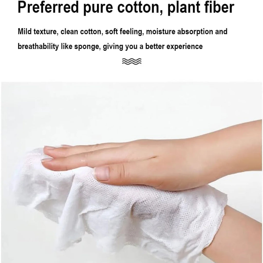 Exquisite Dividually Packaged Compressed Towel Coin Compressed Towel Expandable Wet Wipe Soft Odorless Makeup Cotton Hand Towel