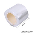 1pc Tattoo Eyebrow Microblading Preservative Film Plastic Wrap 42mm*200m Tattoo Accessory Semi Permanent Make Up Supplies