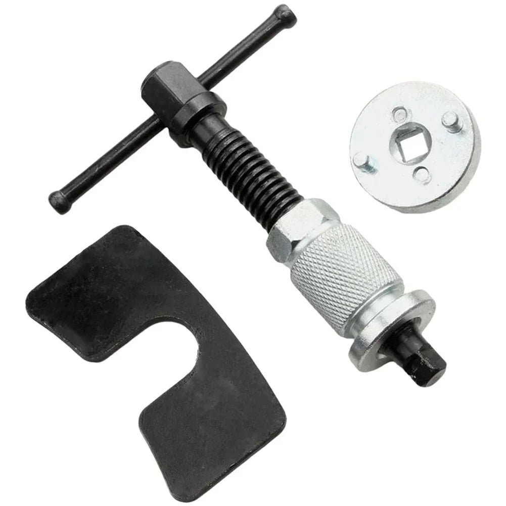 3/5pcs Brake Piston Rewind Tool Kit Car Caliper Separator Set For Wheel Cylinder Pad Replacement Auto Repair Accessories