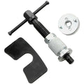  3/5pcs Brake Piston Rewind Tool Kit Car Caliper Separator Set For Wheel Cylinder Pad Replacement Auto Repair Accessories