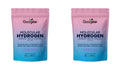 Molecular Hydrogen Tablets 12PPM Raspberry Flavor Magnesium Effervescent Supplement Antioxidant Daily Wellness Support 30Tablets
