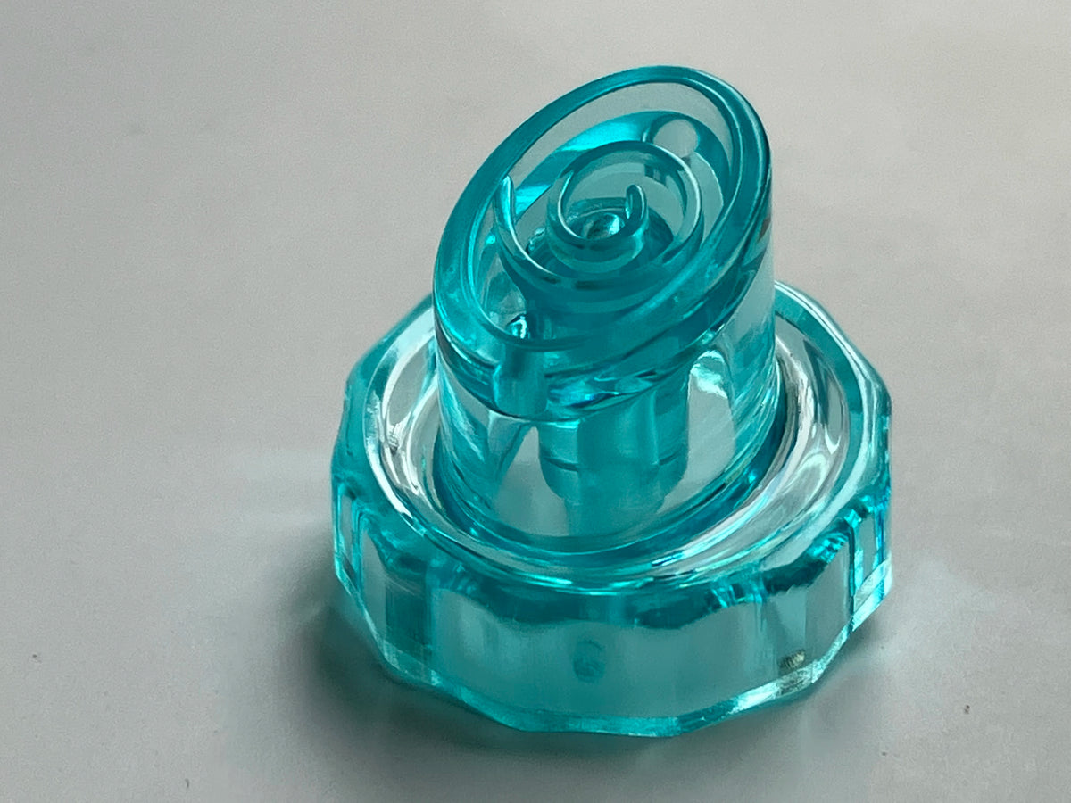 Cleaning Cups For Hydrafacy Handlepiece Of Hydra MD EDGE SYSTEMS Hydrafacy Accessories