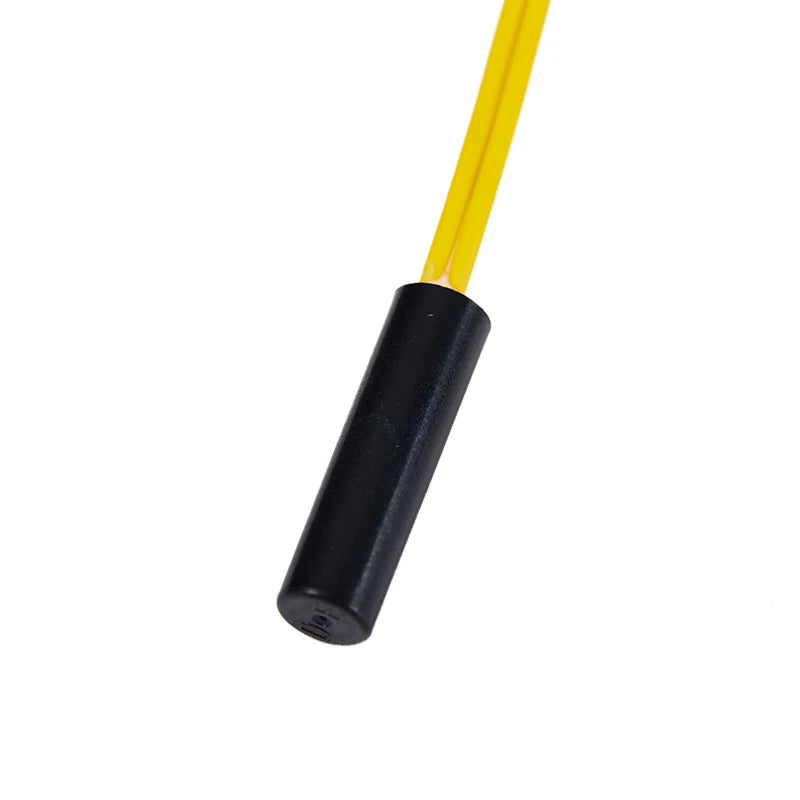 2PCS Fridge Refrigerator Defrosting Sensor Temperature 5k Sensor Probe For RS2533VK/XAA Spare Parts Accessories