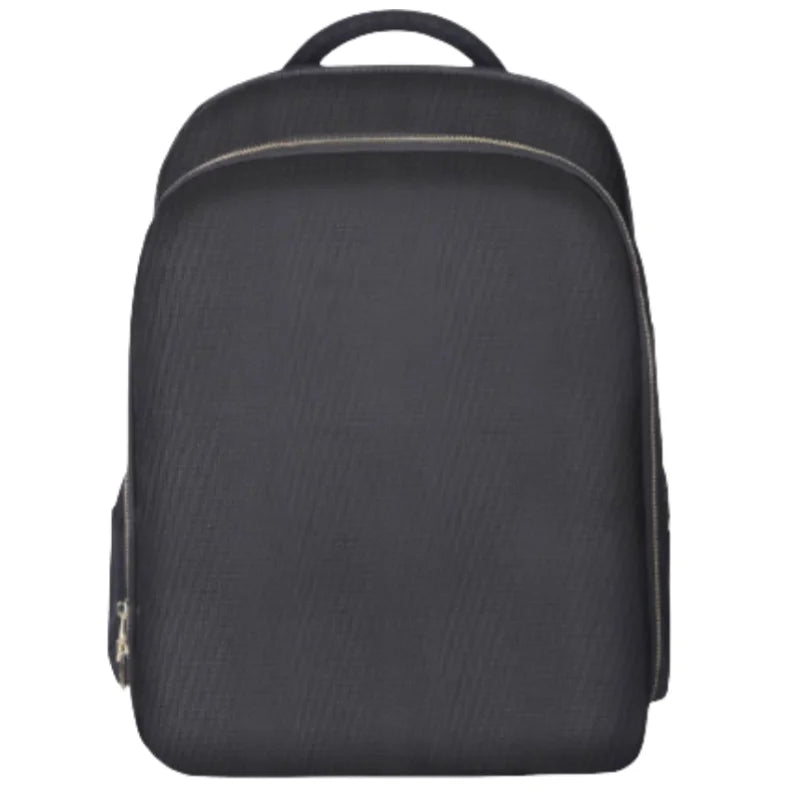 Hairstylist Multifunctional Barber Backpack Storage Bags Hairdress Tool Storage Pack Large Capacity Salon Storage Shoulders Bag