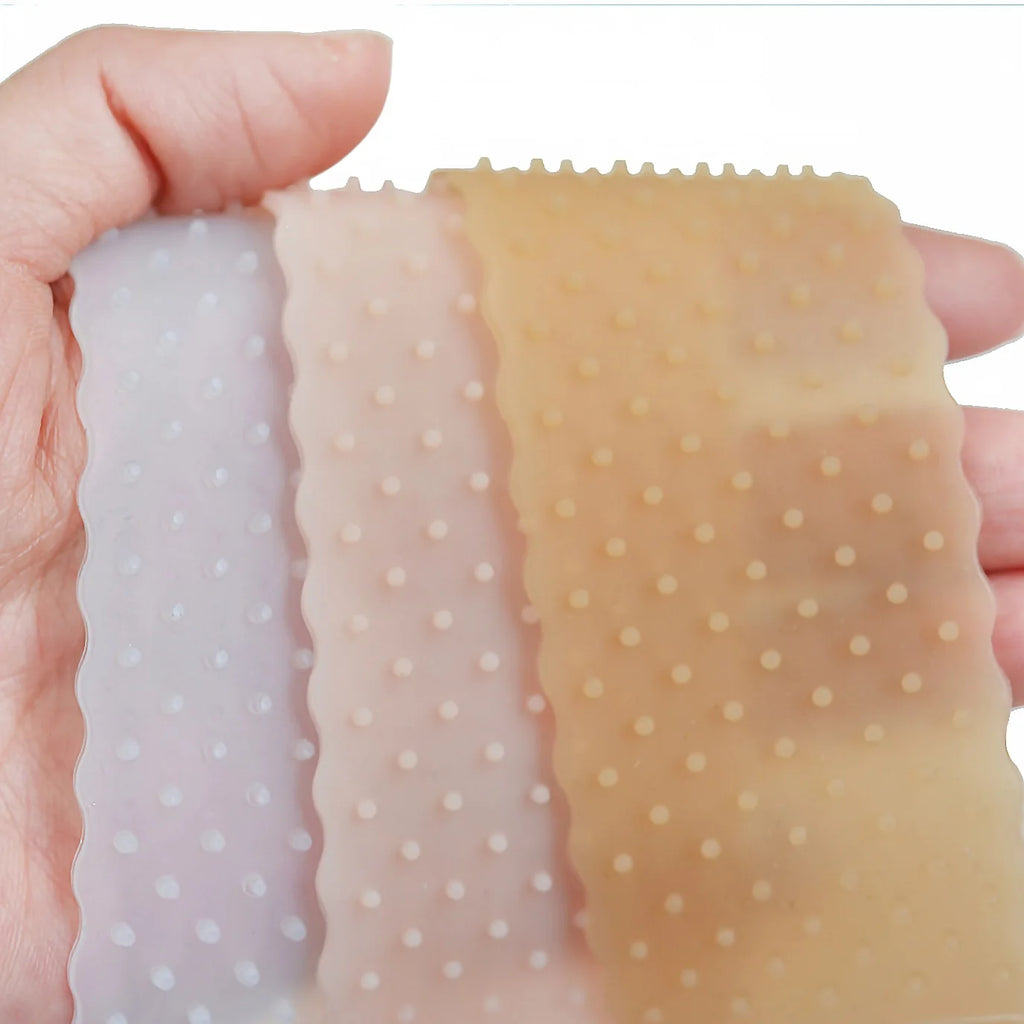 1 PC Silicone Wig Grip Band Non-Slip Elastic Headband Keeping Wigs Fix Accessories in Place