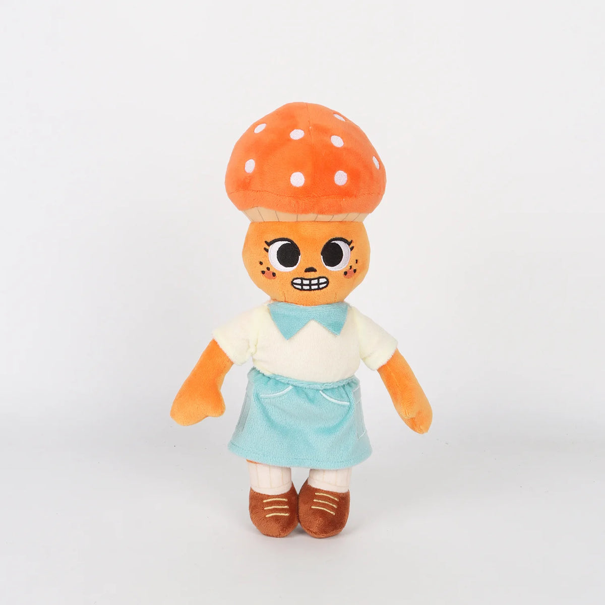 2025 Hot New Bing Bong Peak Plush Cartoon Rock Climbing Game PEAK Stuffed Doll Soft Home Decor Pillow Toy Kids Children Gifts