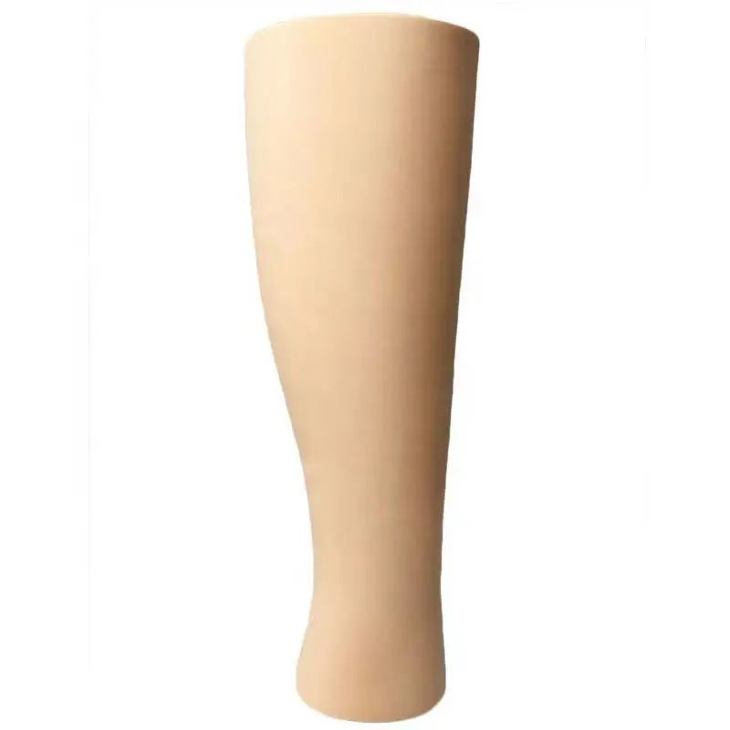 Body Decoration Eva Calf Muscle Outer Packaging Prosthetic Waterproof Molding Calf Prosthetic Accessories Artificial Limbs