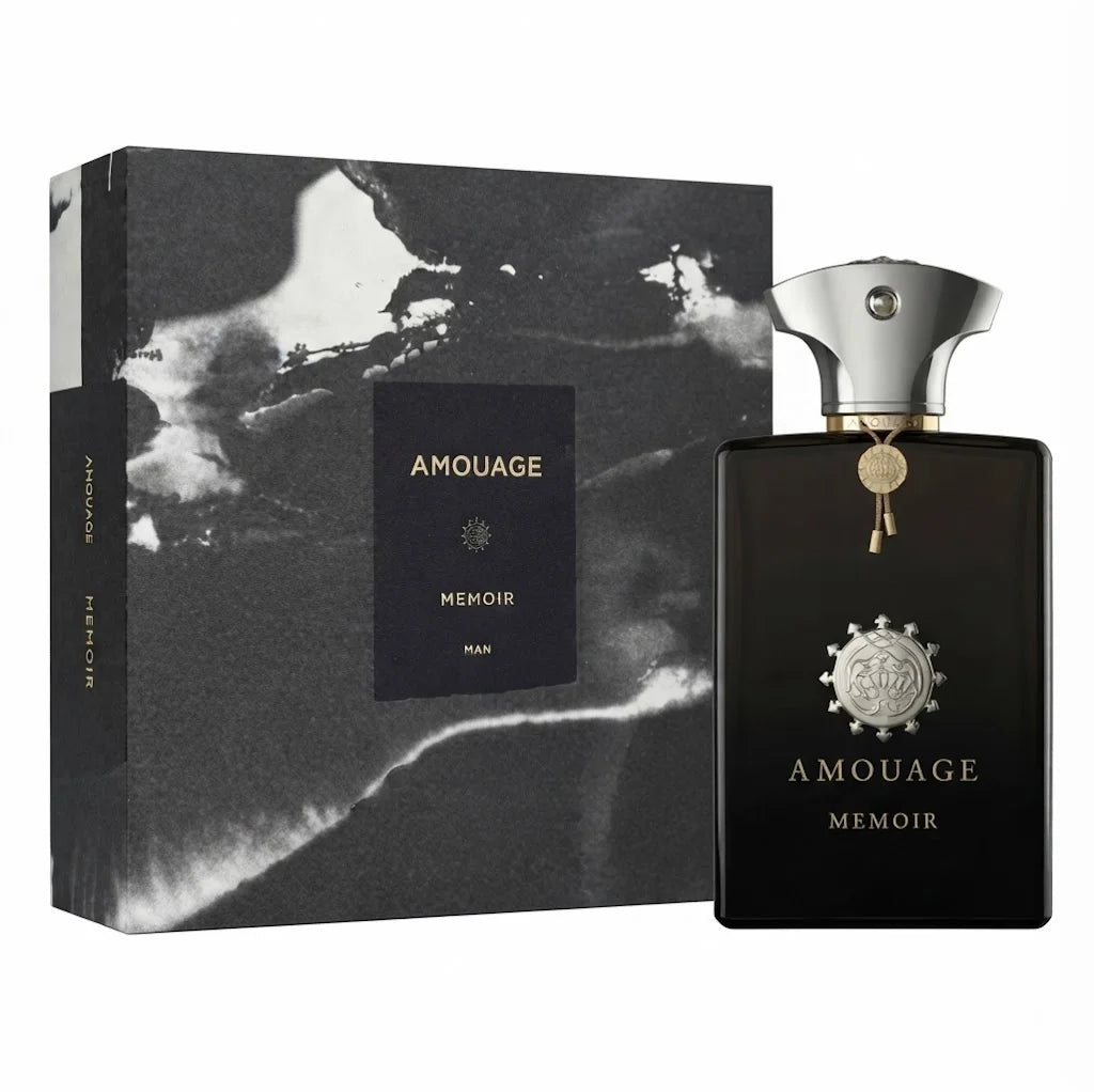 Men's Fragrance Eau De Parfum, Luxury Interlude Man & Reflection Man Perfume Spray, Premium Long Lasting Scent for Men.
