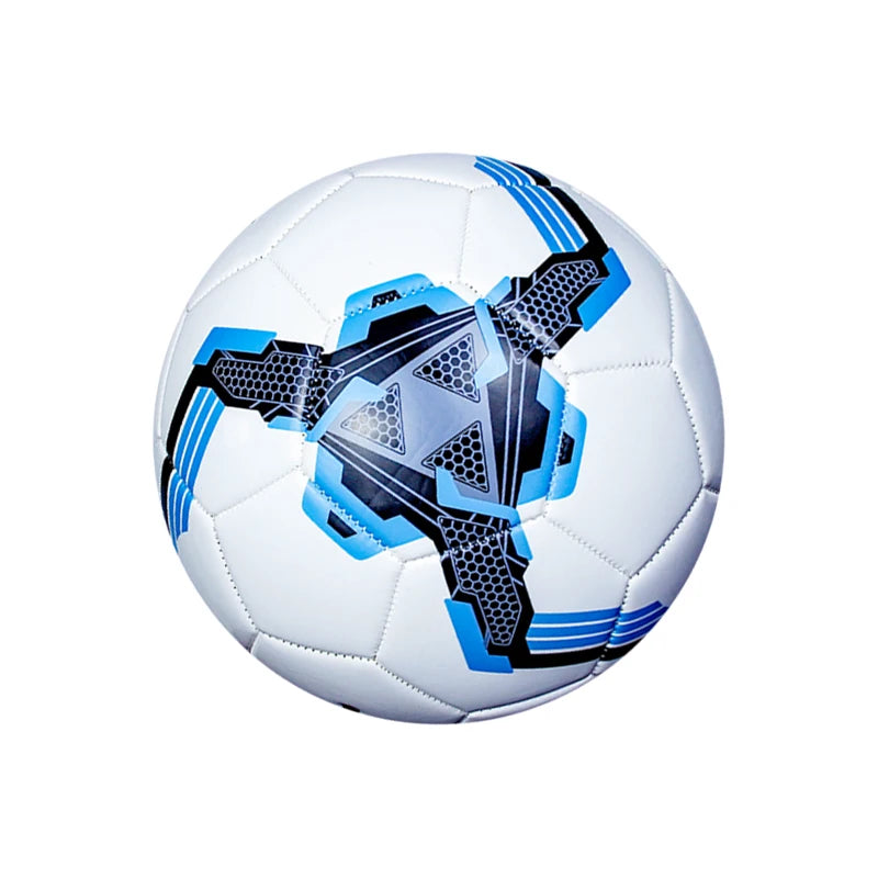 Size 5/4 Soccer Ball for Training & Football Games, Durable for Indoor/Outdoor Sports Practice - Ideal Gift Idea