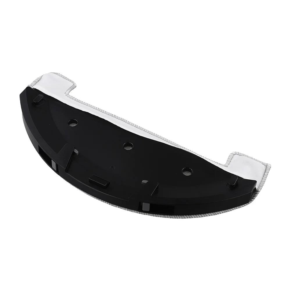 Vacuum Mop Pads Kit Mop Bracket Replacement For Ultenic D10 / For T10 Lite / Q8 / Q8max Vacuum Cleaner Replacement Accessories