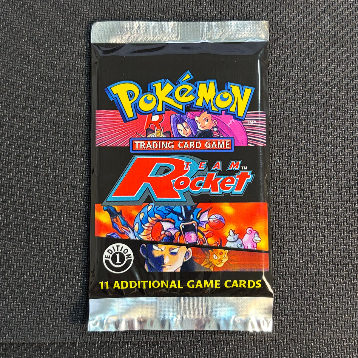 1999-2002 PTCG BOOSTER BOX Unopened Base Set(BS/Rocket(RO/Destiny(N4/Fossil(FO)/Jungle(JU Art Varia PKM Collection Proxy Card
