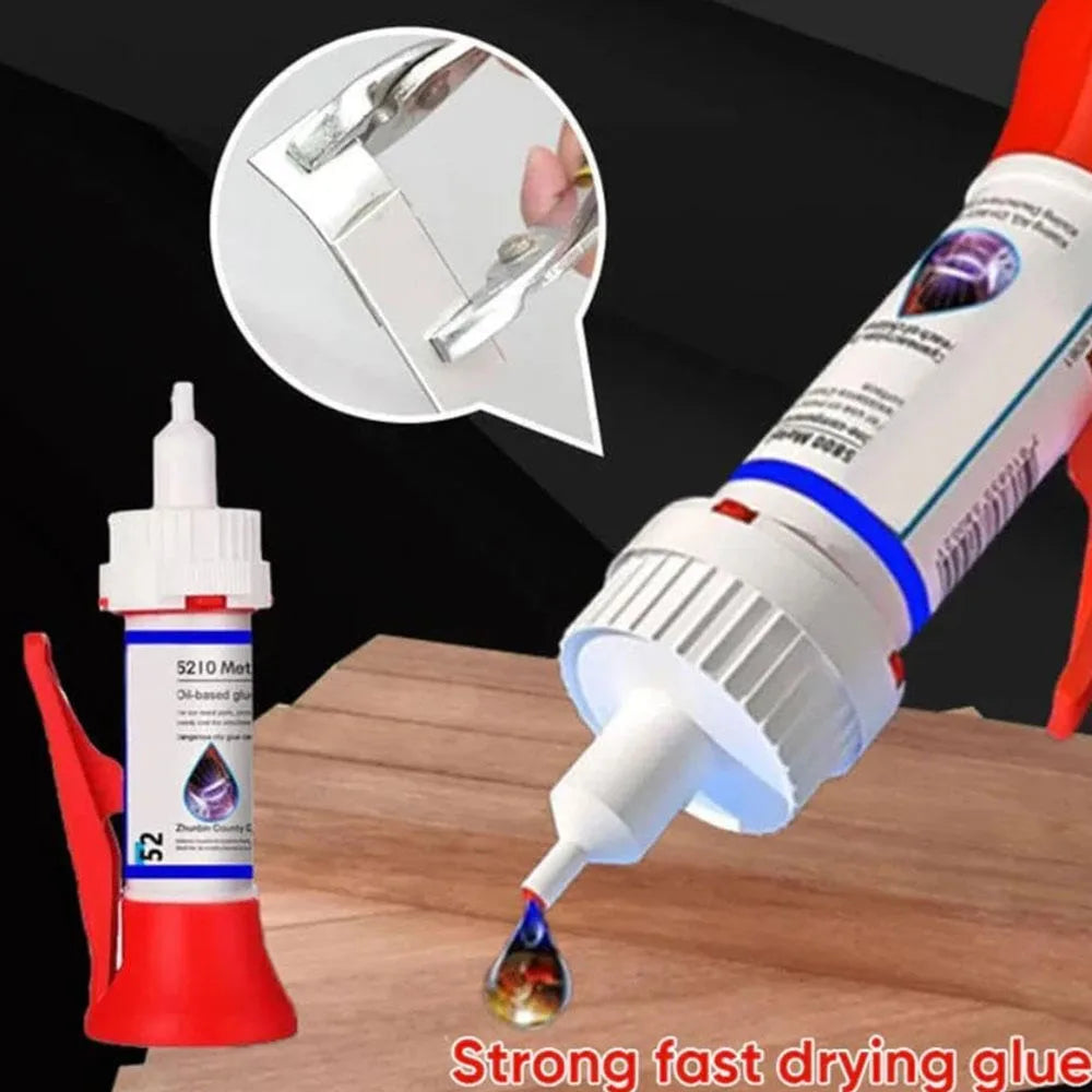 1/2/3pcs Powerful Solder Universal Glue Quick-drying Welding Adhesive Strong WUniversal Quick-drying Sealer Repair Glue Shoe