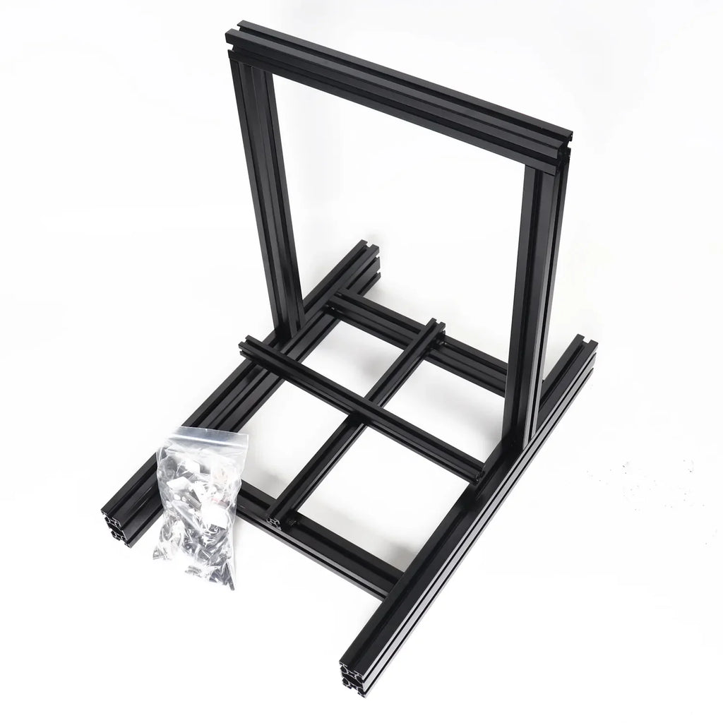 Blurolls Voron Switchwire 3d printer extrusion frame kit  fasteners kit optional full frame kit