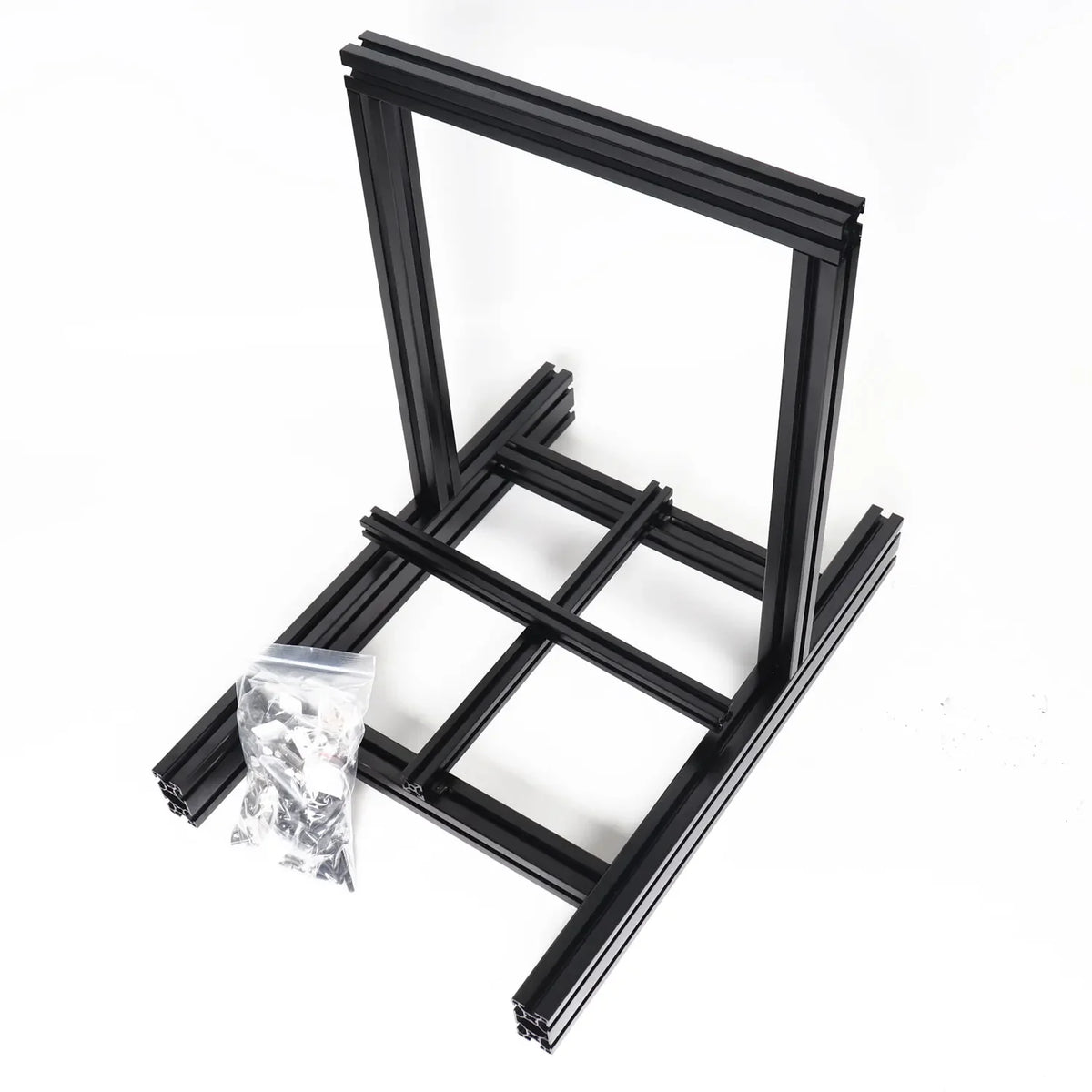 Blurolls Voron Switchwire 3d printer extrusion frame kit  fasteners kit optional full frame kit