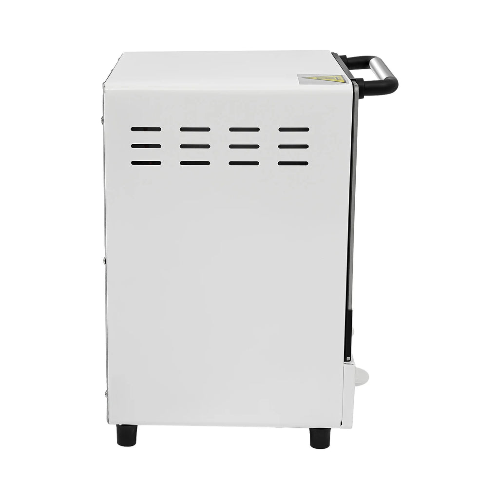 1000W Metal Tool Sterilizer Nail Tool Cleaning Sterilizer Cabinet High Temperature Cleaning Box Dry Heat Sterilizer
