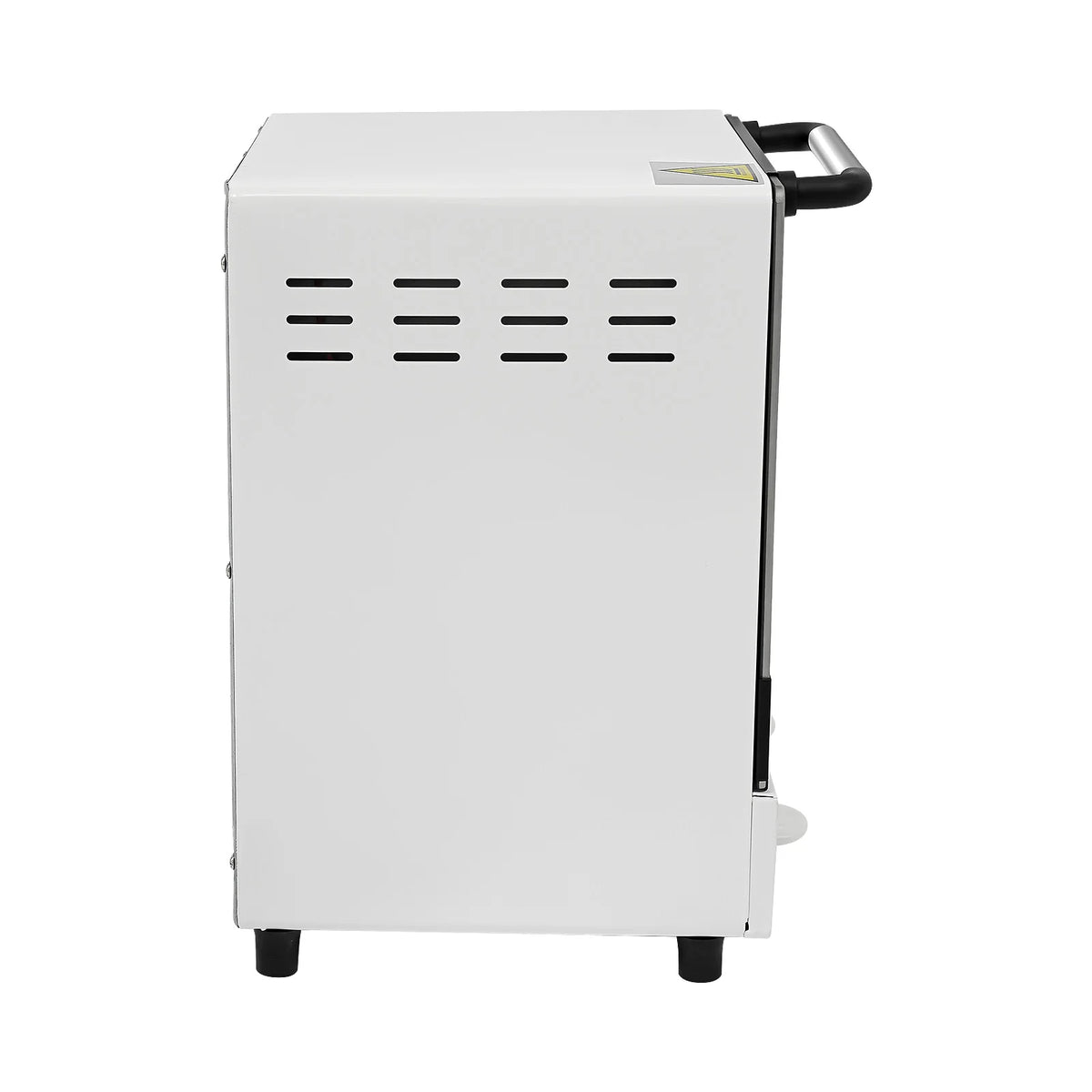 1000W Metal Tool Sterilizer Nail Tool Cleaning Sterilizer Cabinet High Temperature Cleaning Box Dry Heat Sterilizer
