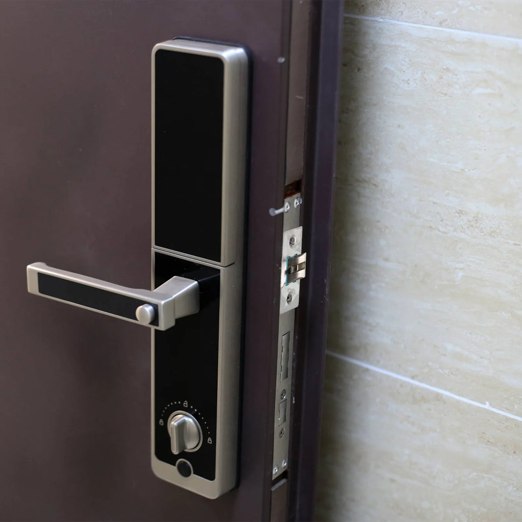 Door Lock Core Tubular Latch Internal Bolt Facility Sprung Catch Lock Core Tongue Lockcase Fitting Bathroom Insert Core Hardware