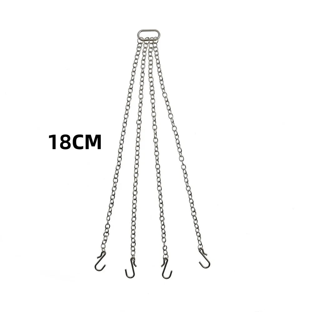 Generic Crane Model Lifting Chain Sling 1/50 Scale Hook Type Heavy Duty Lifting Hanger For Construction Hoisting Scene Hobbyists