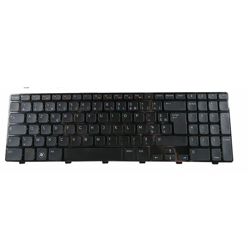 NEW US/SP LAPTOP KEYBOARD FOR Dell Inspiron 15R N5110 M5110 N 5110 M511R 4DFCJ NSK-DY0SW