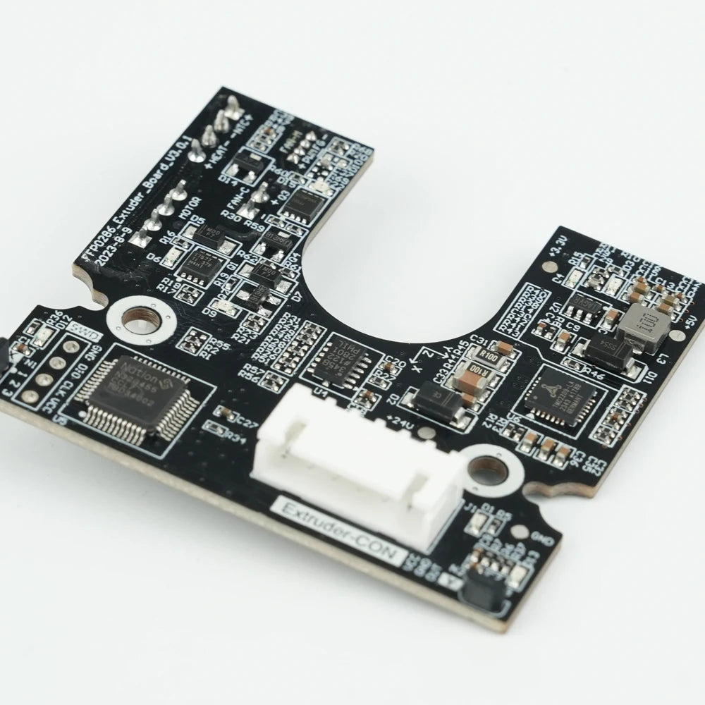 Flashforge Adventurer 5M Series Extruder Board 3D Printer Part