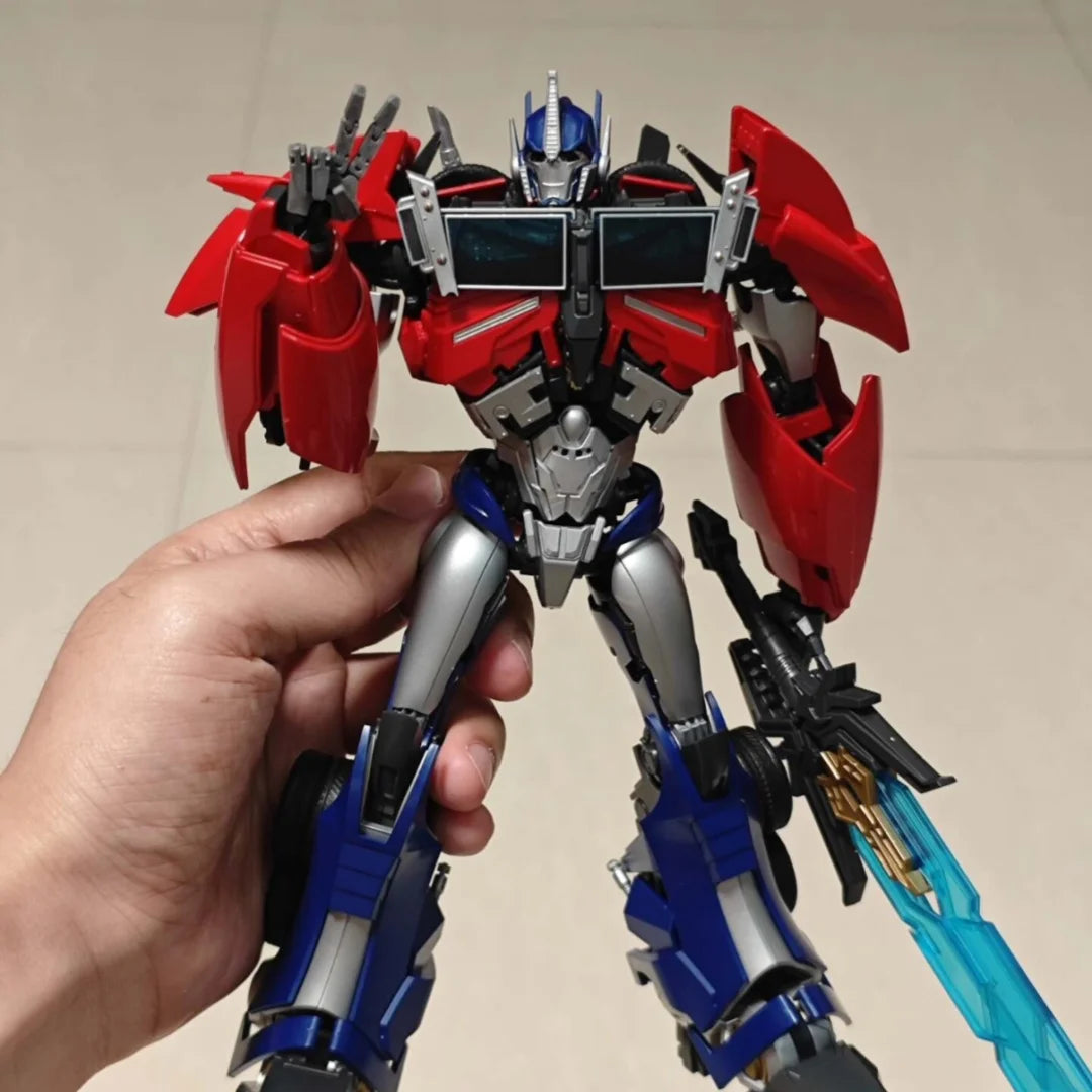 3D printing Movable Hands Upgrade Kit For Blokees LEGEND Series ACTION EDITION TFP OP Prime Accessories