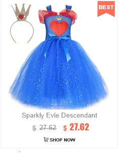 Maple Leaf Sunflower Fairy Costumes Girls Fall Autumn Long Tutu Dress for Kids Thanksgiving Halloween Fancy Outfit with Wings