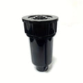 Waterproof Black Outdoor Key Hider Safe Secure Hide-A-Key Storage for Garden Decor House Spare Keys