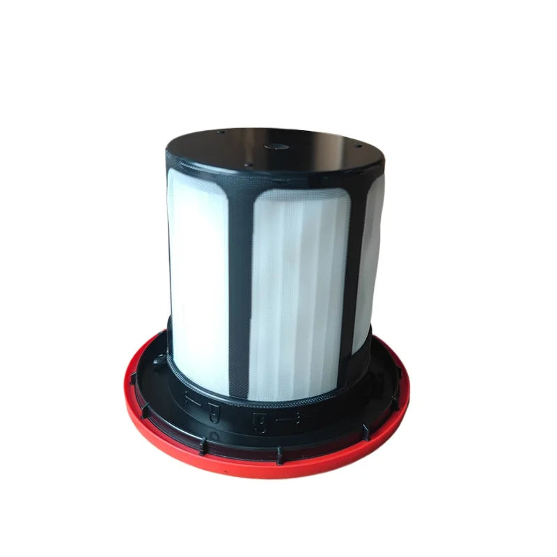 12033215 Replacement Filters with Holder for Bosch electric broom Unlimited 6 Vacuum Cleaner Parts Filter for Bosch Series 6