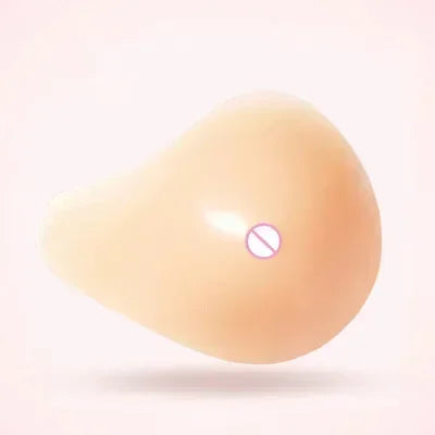 Breast Prosthesis for Cancer Surgery Fake Boobs Artificial Silicone Breast Forms Realistic Woman Mastectomy Female Chest Enhance