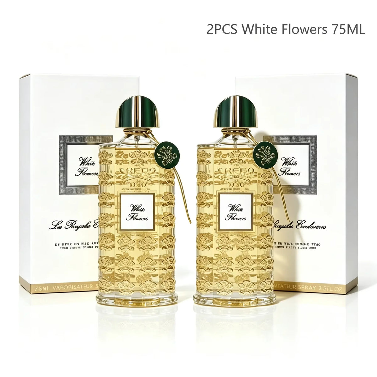 100ML/75ML High Quality Perfume Women Long Lasting Floral Wood Fruit Flavoring Scent Parfum Epheon Female for Men Fragrances