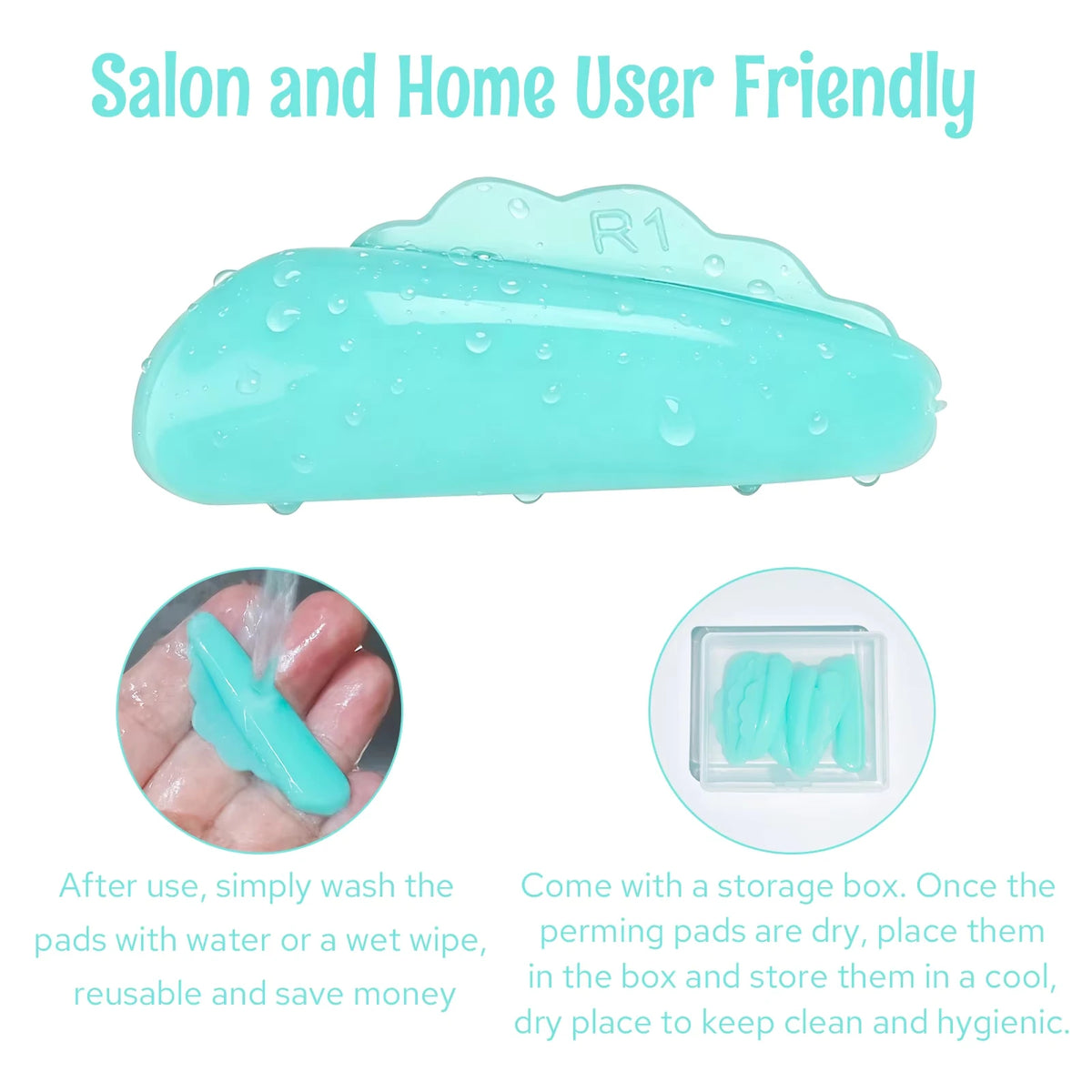 Lomansa New 4 Pairs V Curl Free Glue Eyelash Perm Pads Lashes Rods Shield Lifting 3D Eyelash Curler Accessories Makeup Tool